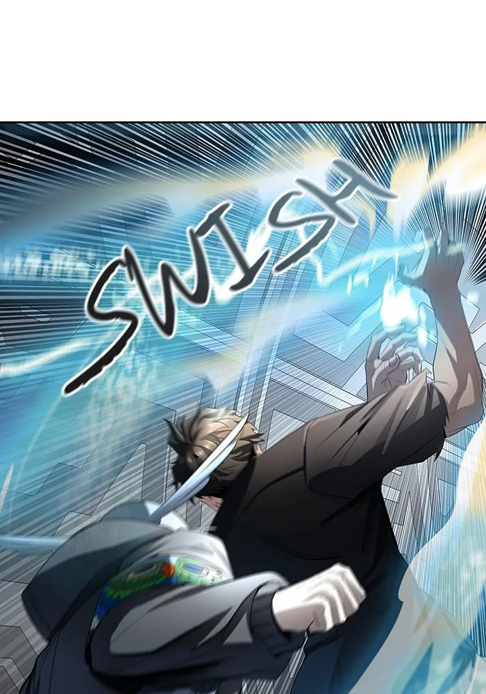 Tower of God - Chapter 530 - Page 116