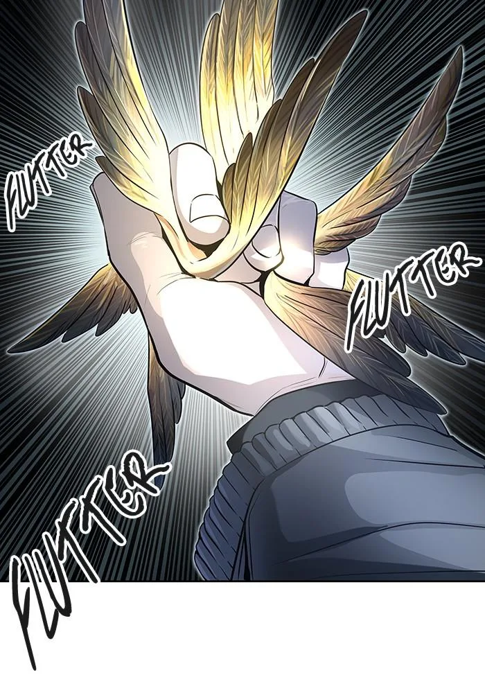Tower of God - Chapter 530 - Page 12
