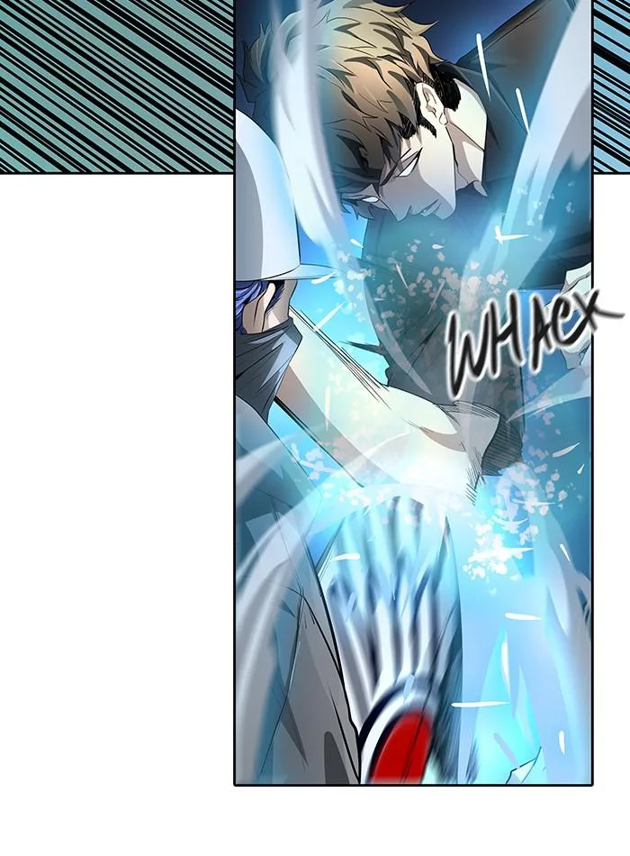 Tower of God - Chapter 530 - Page 121