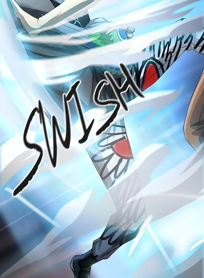 Tower of God - Chapter 530 - Page 123