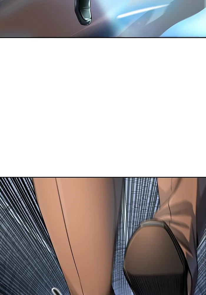 Tower of God - Chapter 530 - Page 124