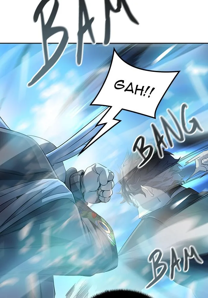Tower of God - Chapter 530 - Page 126