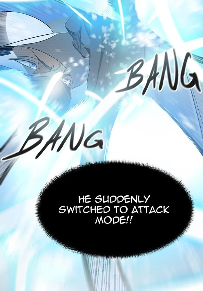 Tower of God - Chapter 530 - Page 129