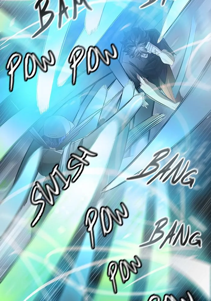 Tower of God - Chapter 530 - Page 133
