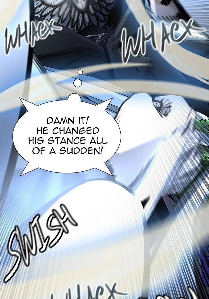 Tower of God - Chapter 530 - Page 135