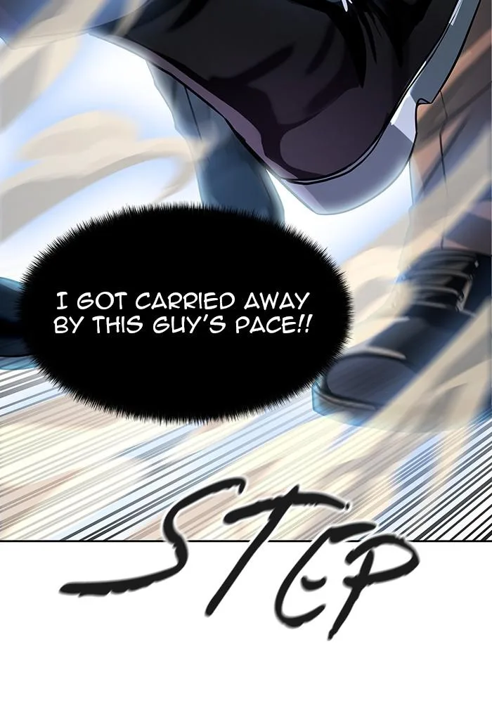Tower of God - Chapter 530 - Page 137