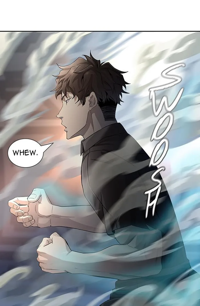 Tower of God - Chapter 530 - Page 146