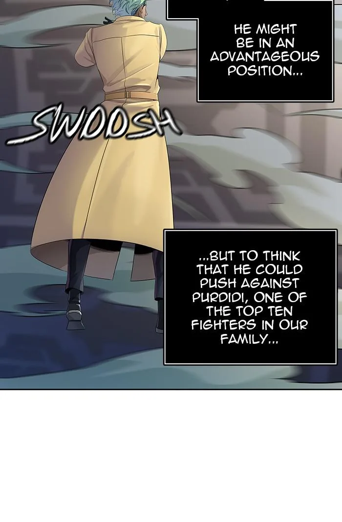 Tower of God - Chapter 530 - Page 148