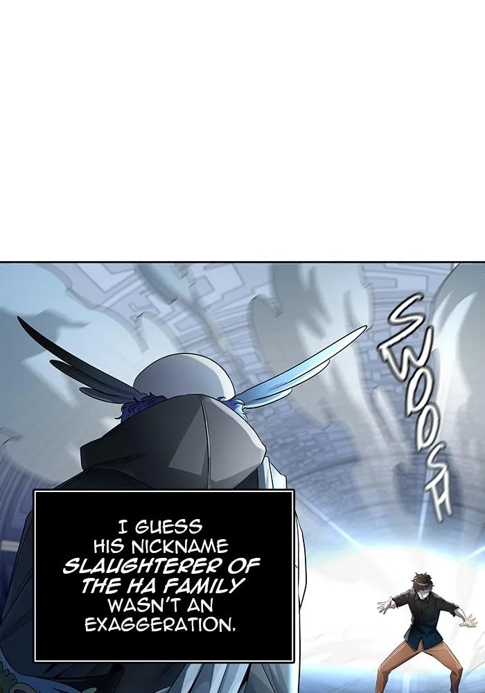 Tower of God - Chapter 530 - Page 149