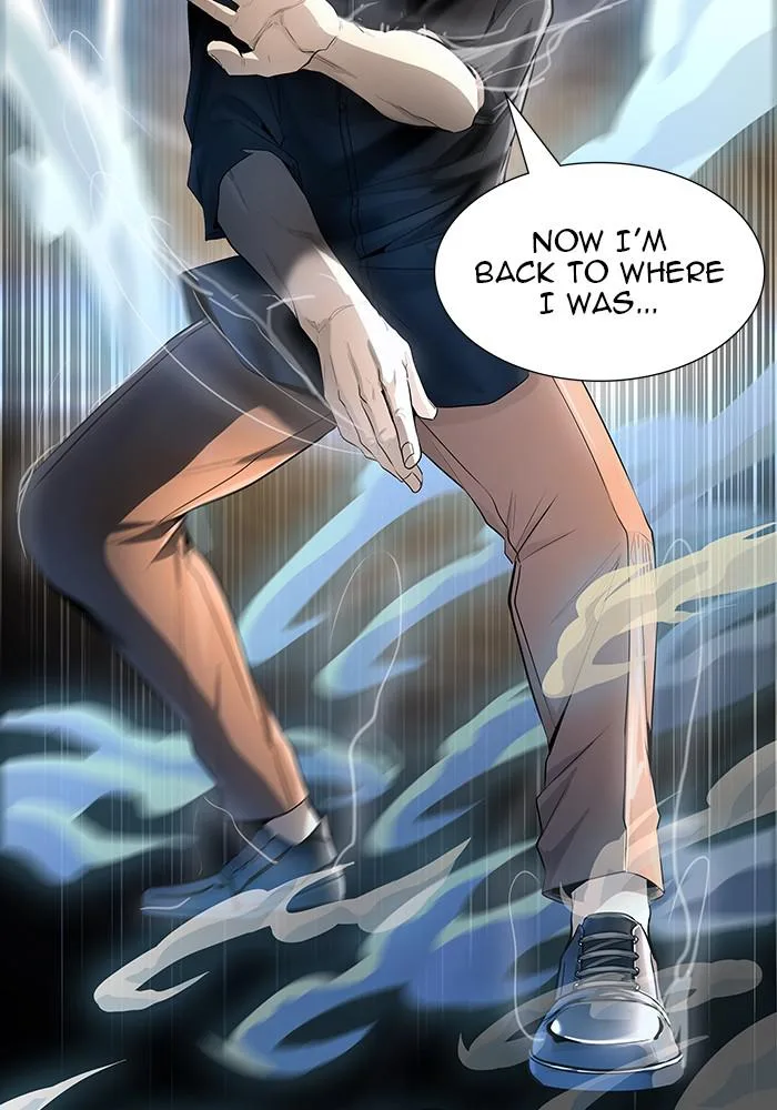 Tower of God - Chapter 530 - Page 152
