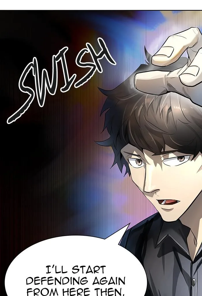 Tower of God - Chapter 530 - Page 155