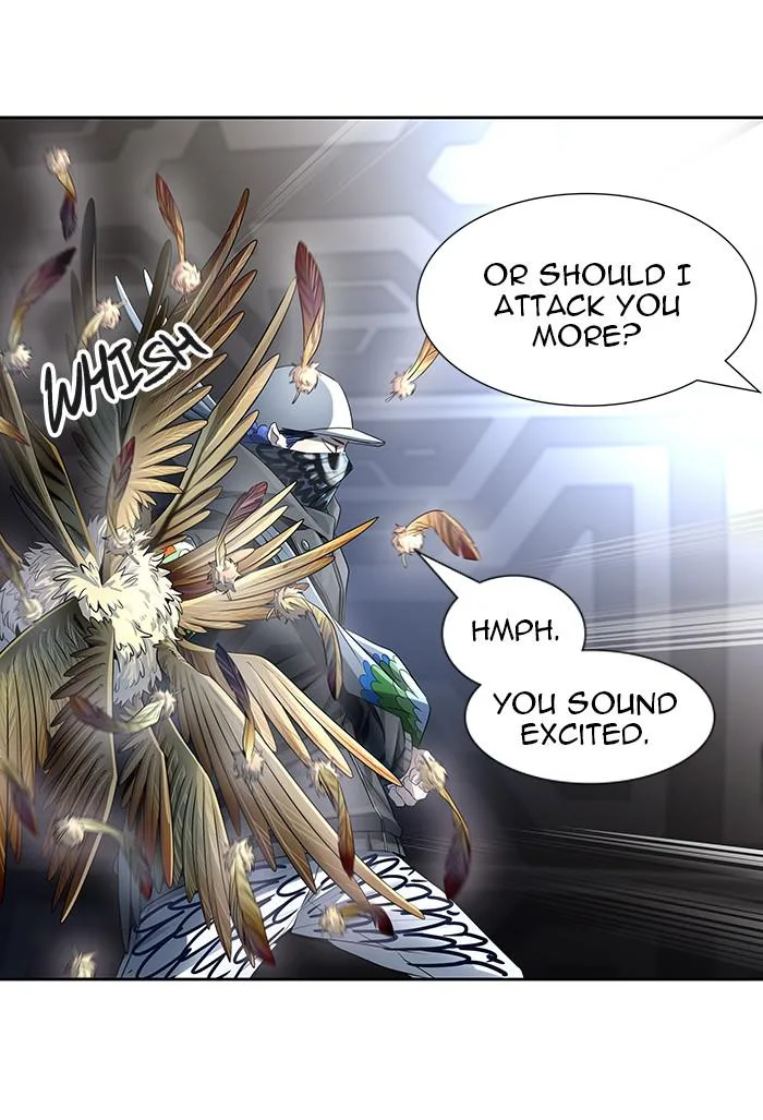 Tower of God - Chapter 530 - Page 157