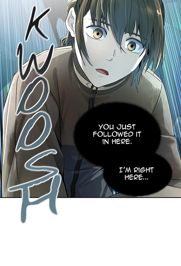 Tower of God - Chapter 530 - Page 163