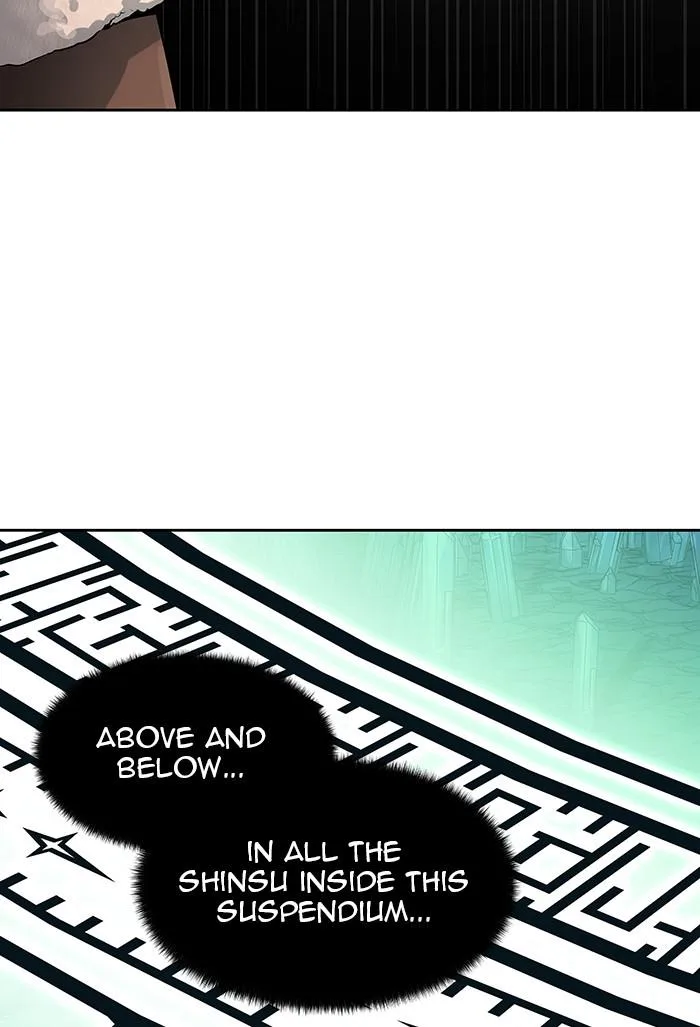 Tower of God - Chapter 530 - Page 165