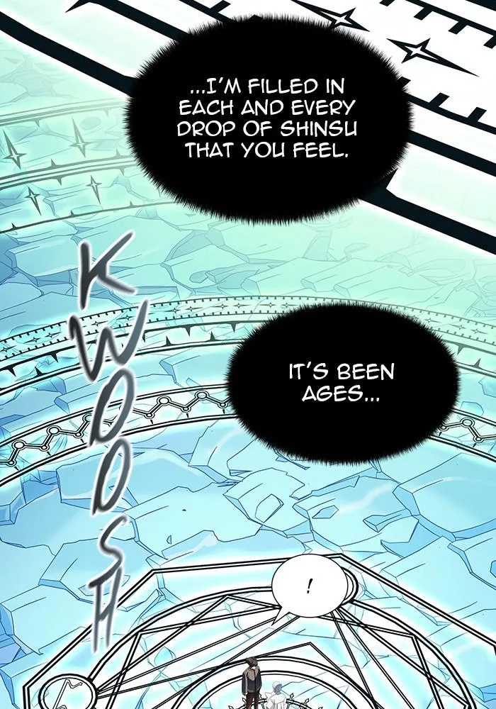 Tower of God - Chapter 530 - Page 166