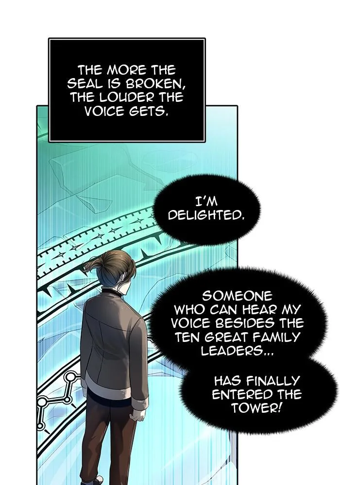 Tower of God - Chapter 530 - Page 168