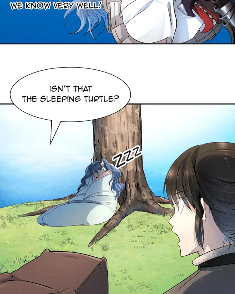 Tower of God - Chapter 530 - Page 175