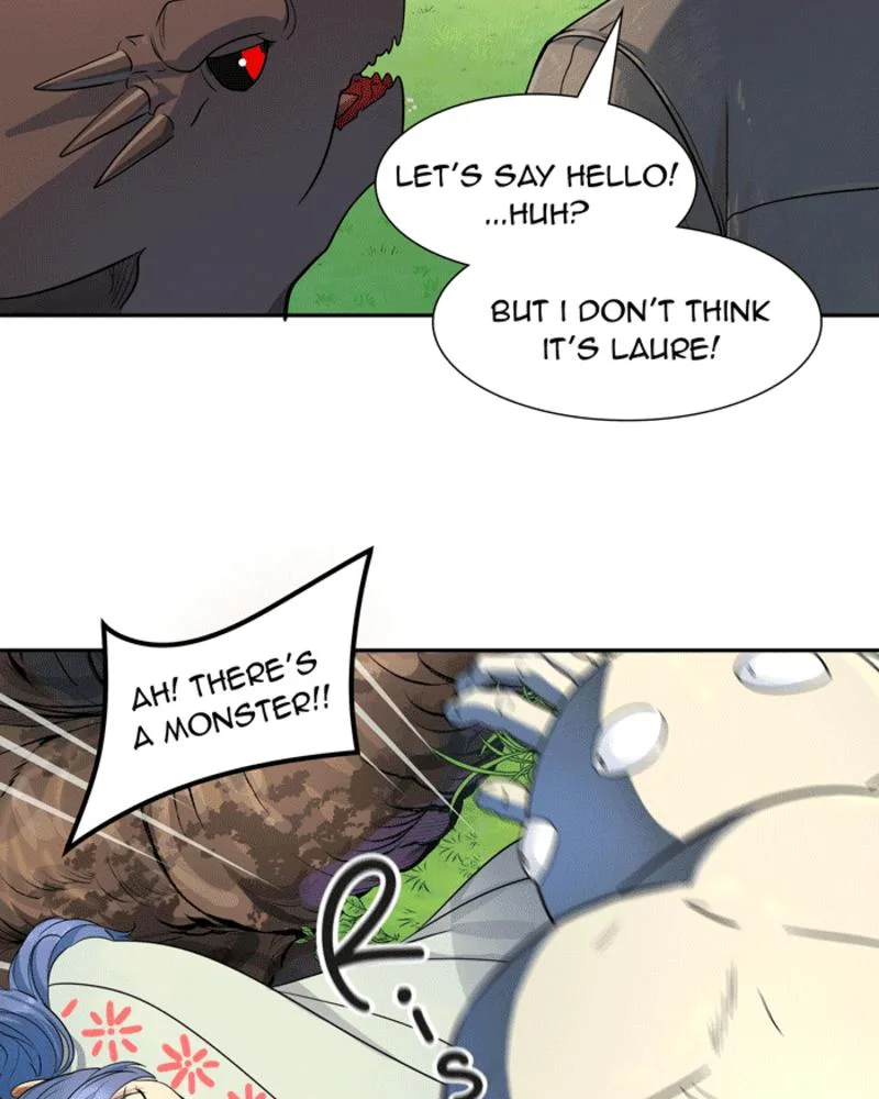 Tower of God - Chapter 530 - Page 176