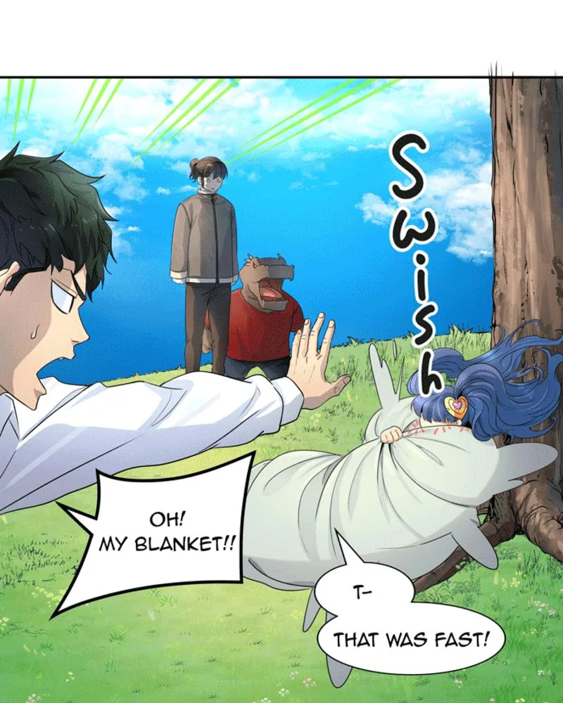 Tower of God - Chapter 530 - Page 179