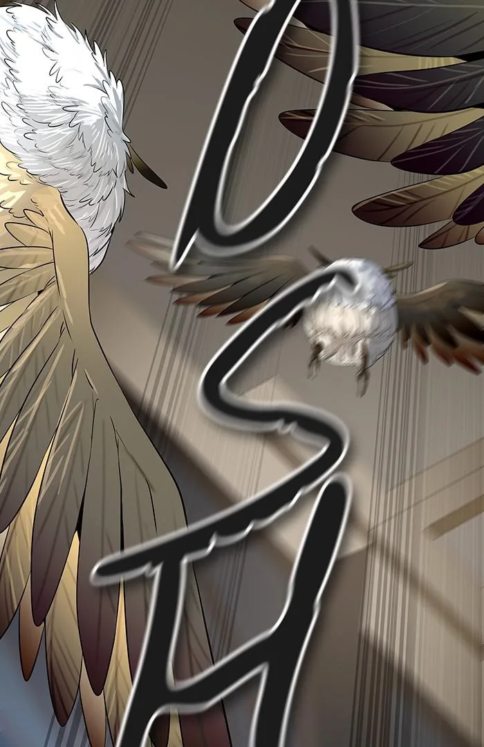Tower of God - Chapter 530 - Page 21