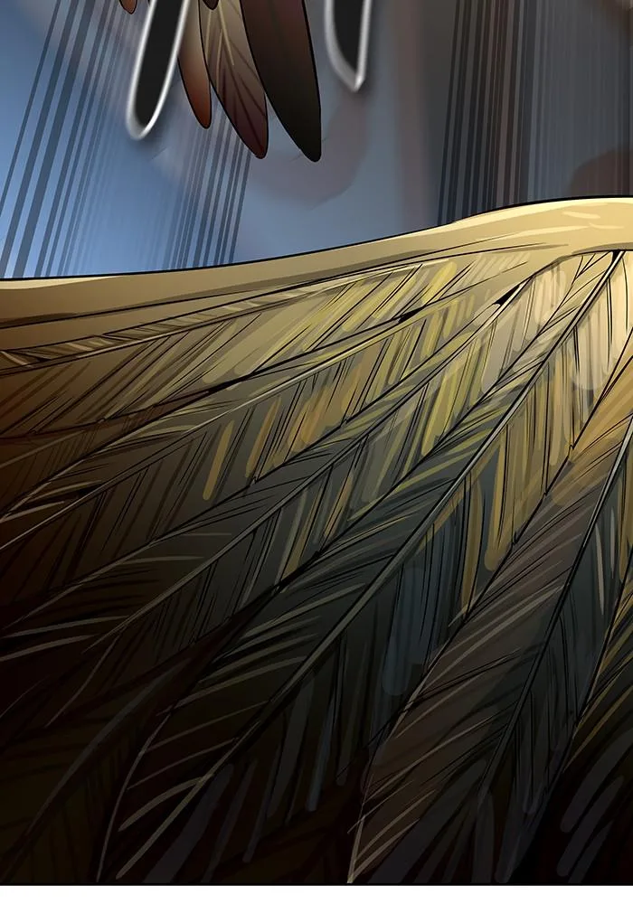 Tower of God - Chapter 530 - Page 22