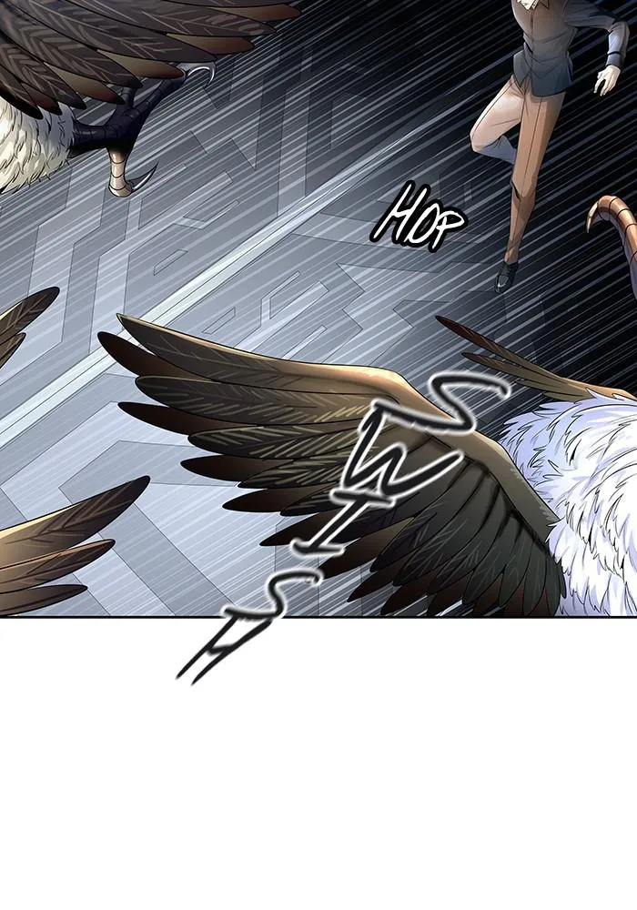 Tower of God - Chapter 530 - Page 27