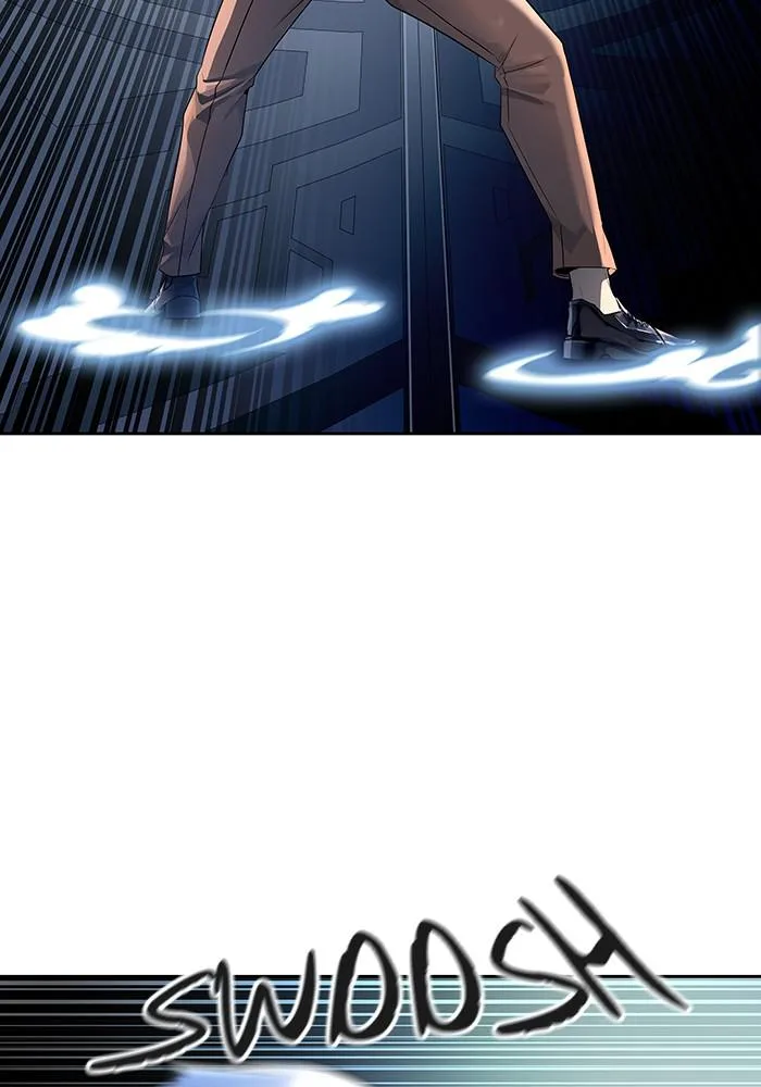 Tower of God - Chapter 530 - Page 39