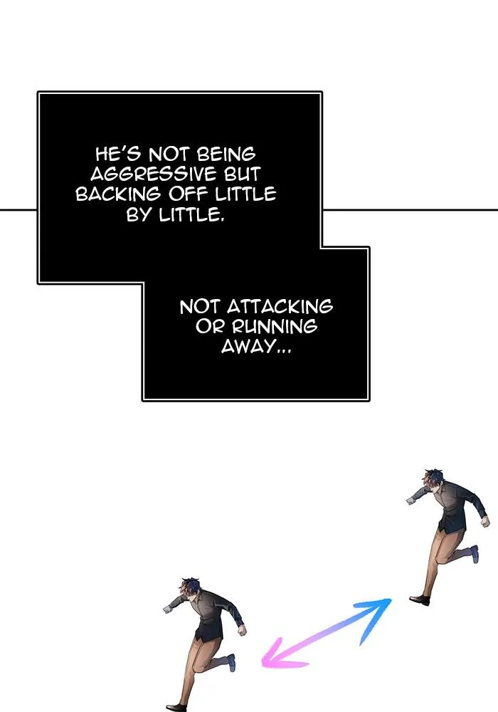 Tower of God - Chapter 530 - Page 41