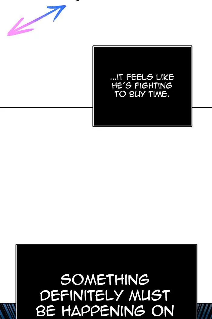Tower of God - Chapter 530 - Page 42