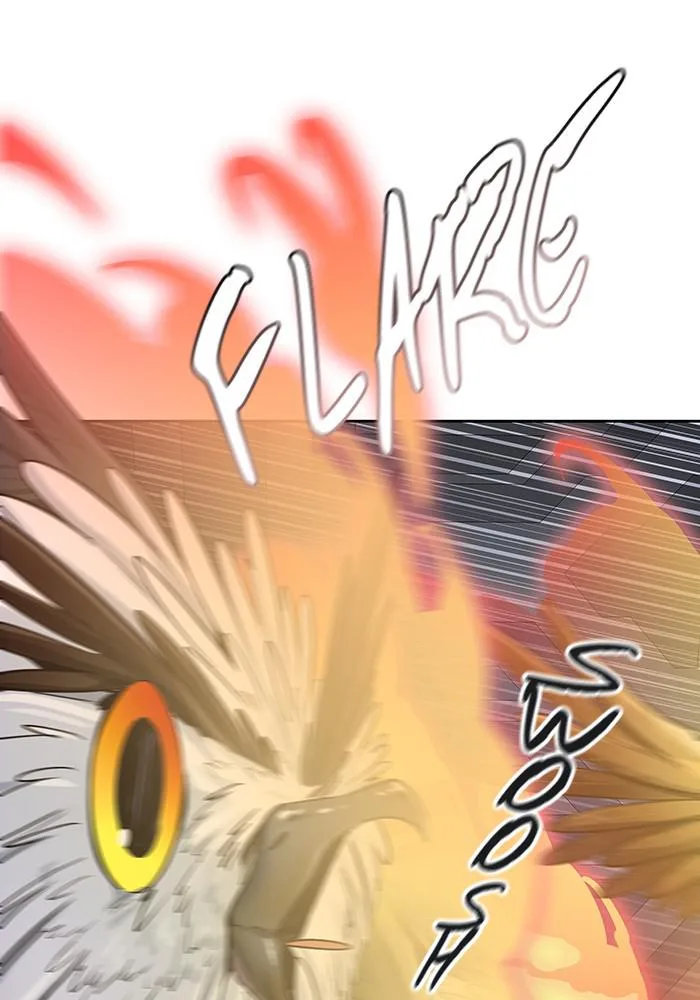 Tower of God - Chapter 530 - Page 45