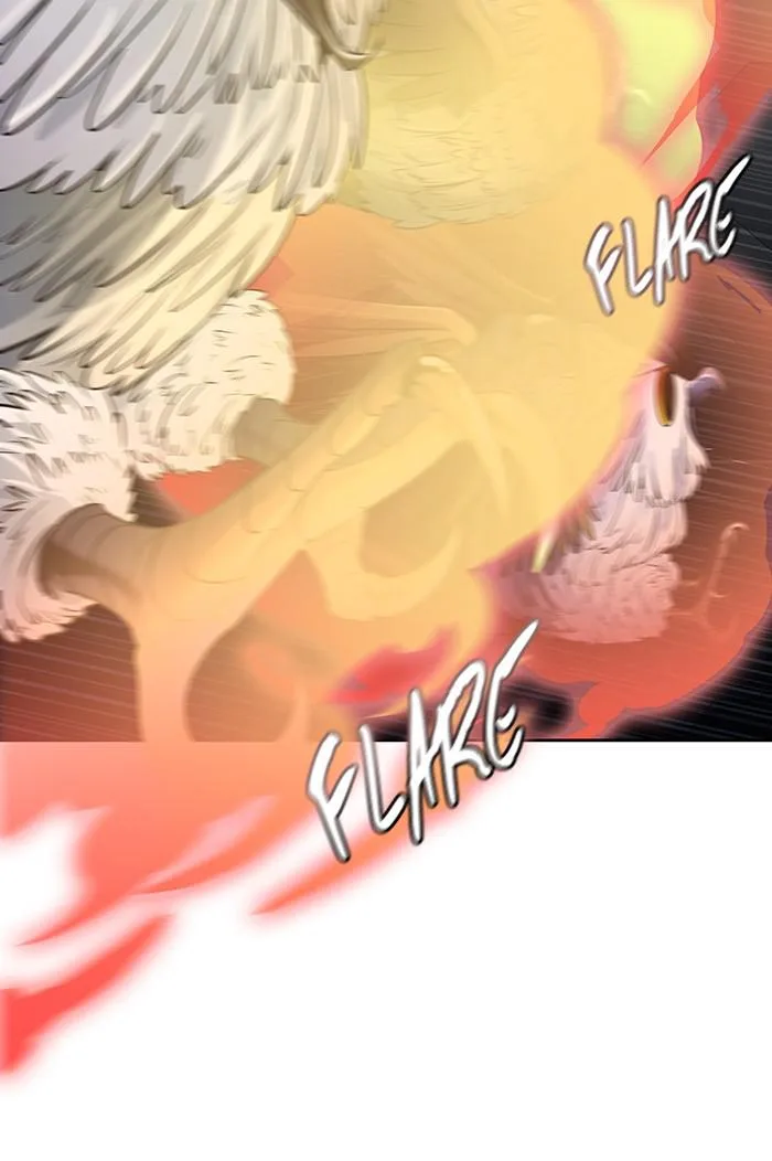 Tower of God - Chapter 530 - Page 46