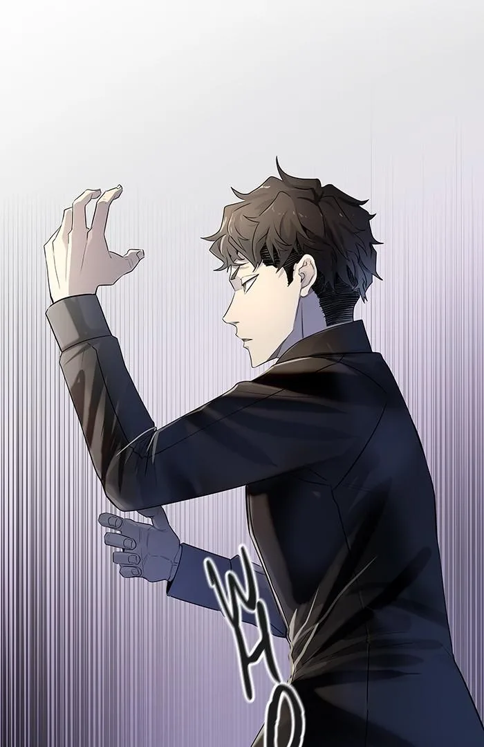 Tower of God - Chapter 530 - Page 5