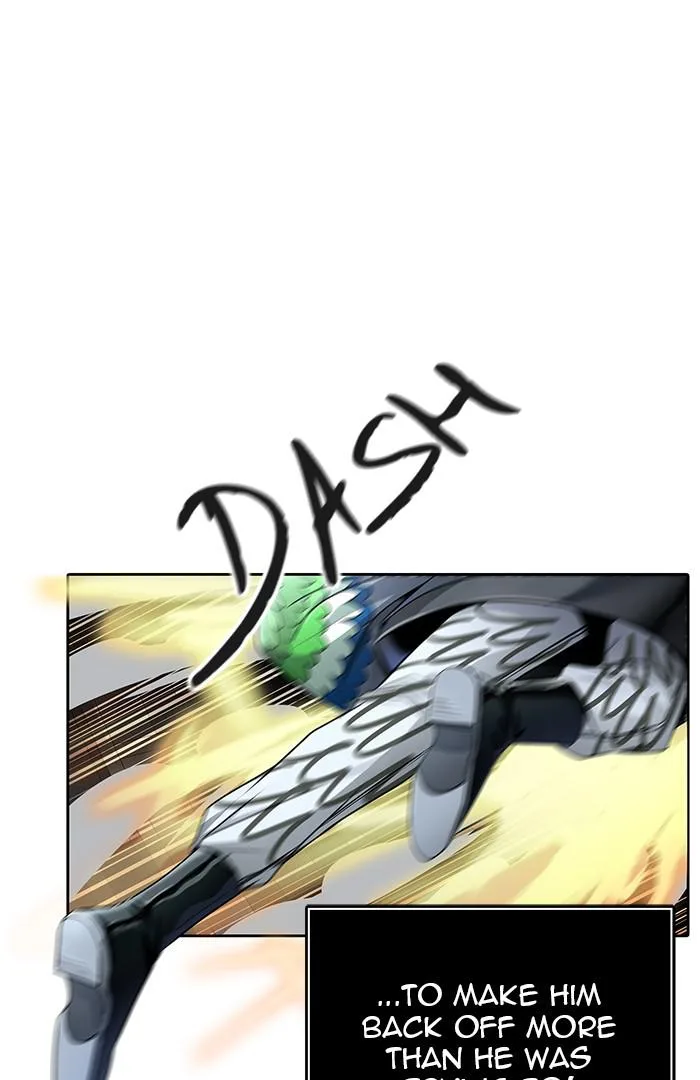 Tower of God - Chapter 530 - Page 53