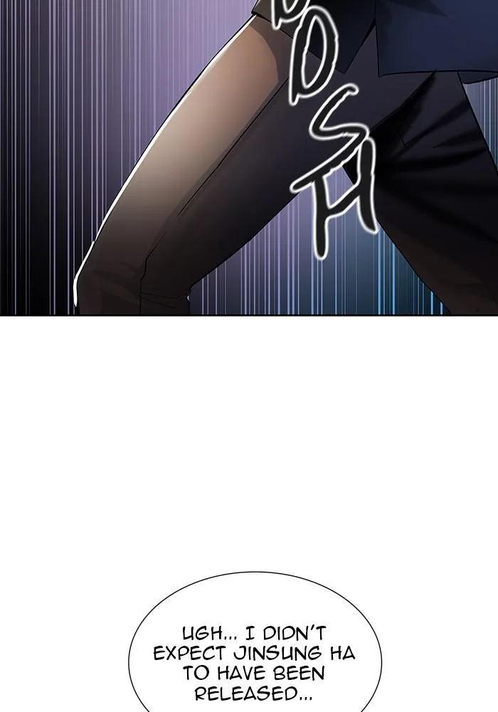 Tower of God - Chapter 530 - Page 6