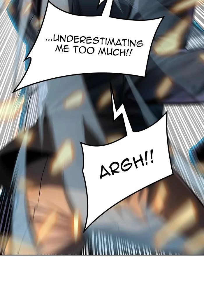 Tower of God - Chapter 530 - Page 62