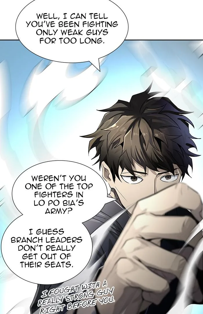 Tower of God - Chapter 530 - Page 65