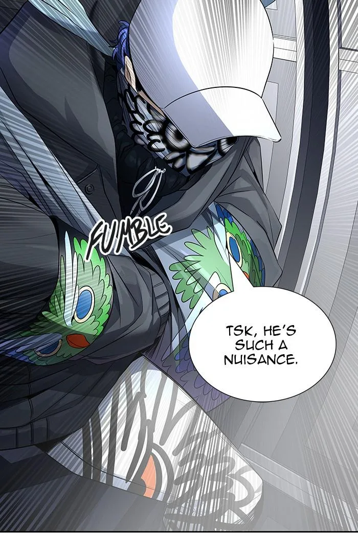 Tower of God - Chapter 530 - Page 67