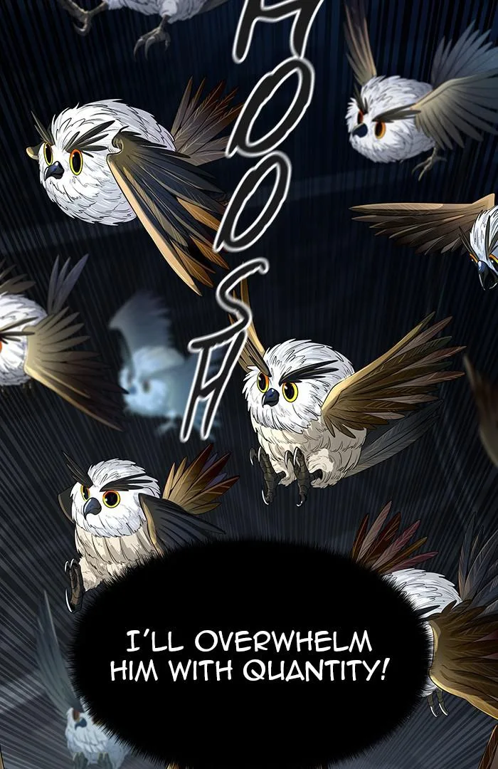 Tower of God - Chapter 530 - Page 71