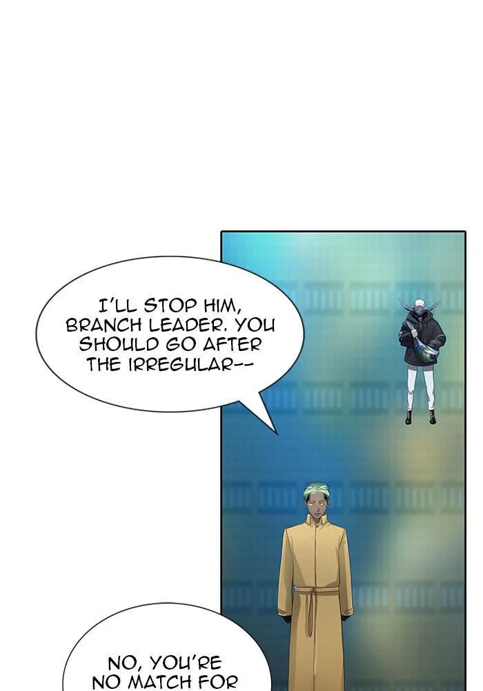 Tower of God - Chapter 530 - Page 8