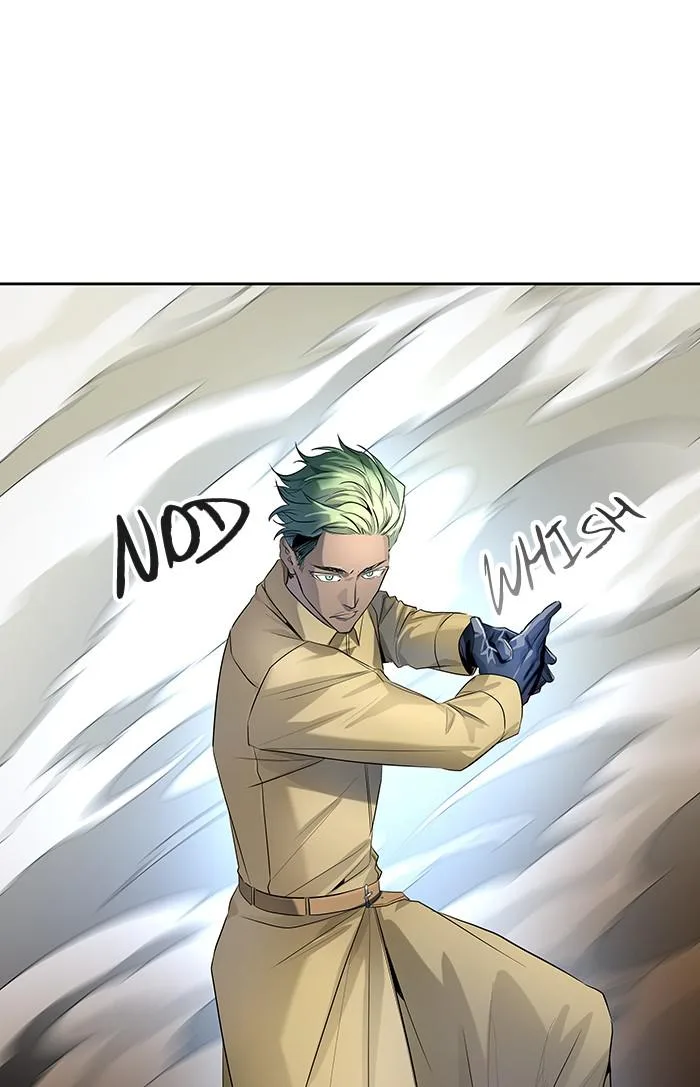 Tower of God - Chapter 530 - Page 86