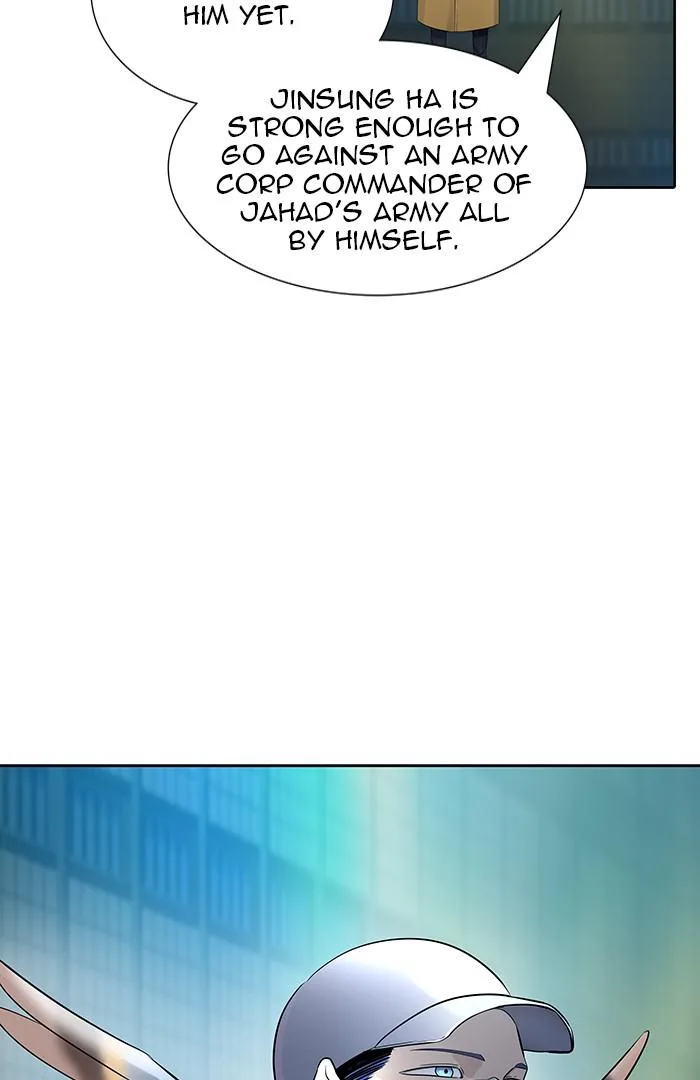 Tower of God - Chapter 530 - Page 9
