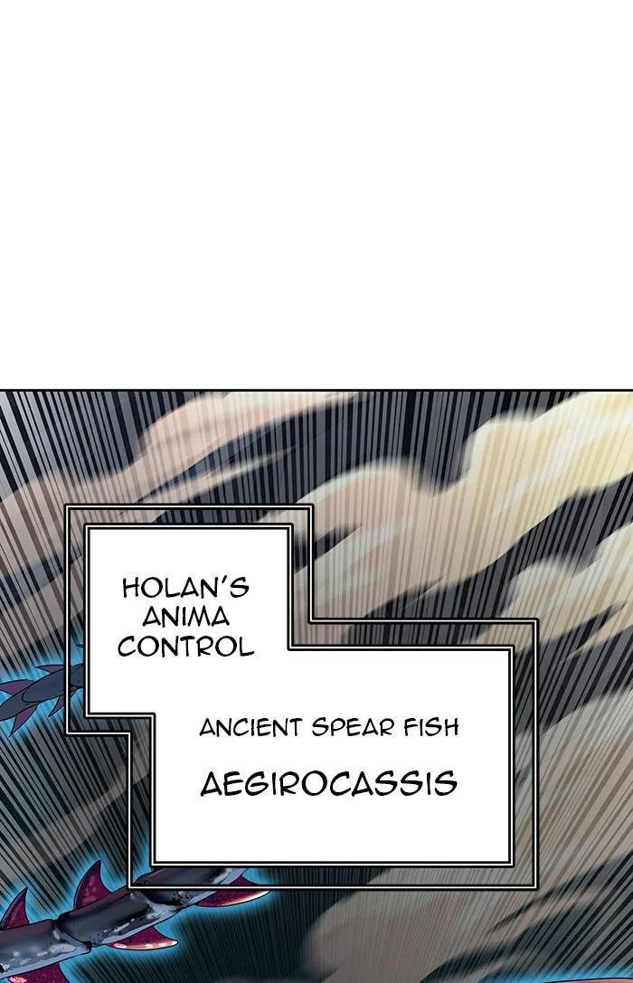 Tower of God - Chapter 530 - Page 90