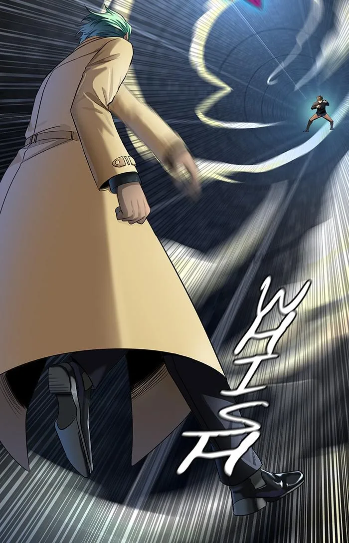 Tower of God - Chapter 530 - Page 94