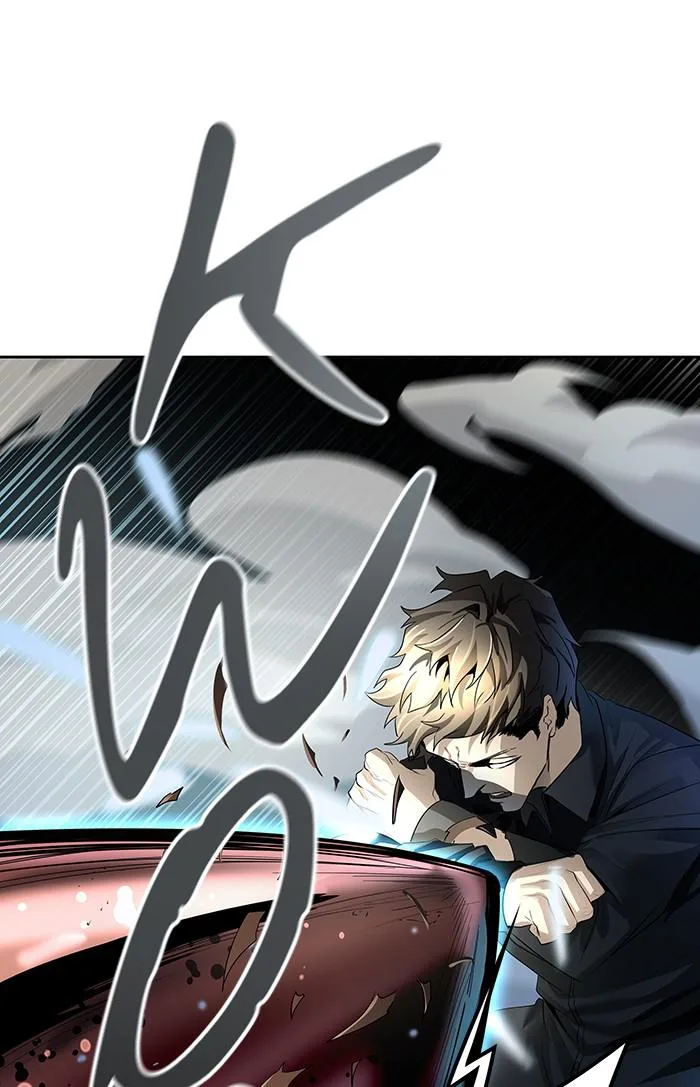 Tower of God - Chapter 530 - Page 96