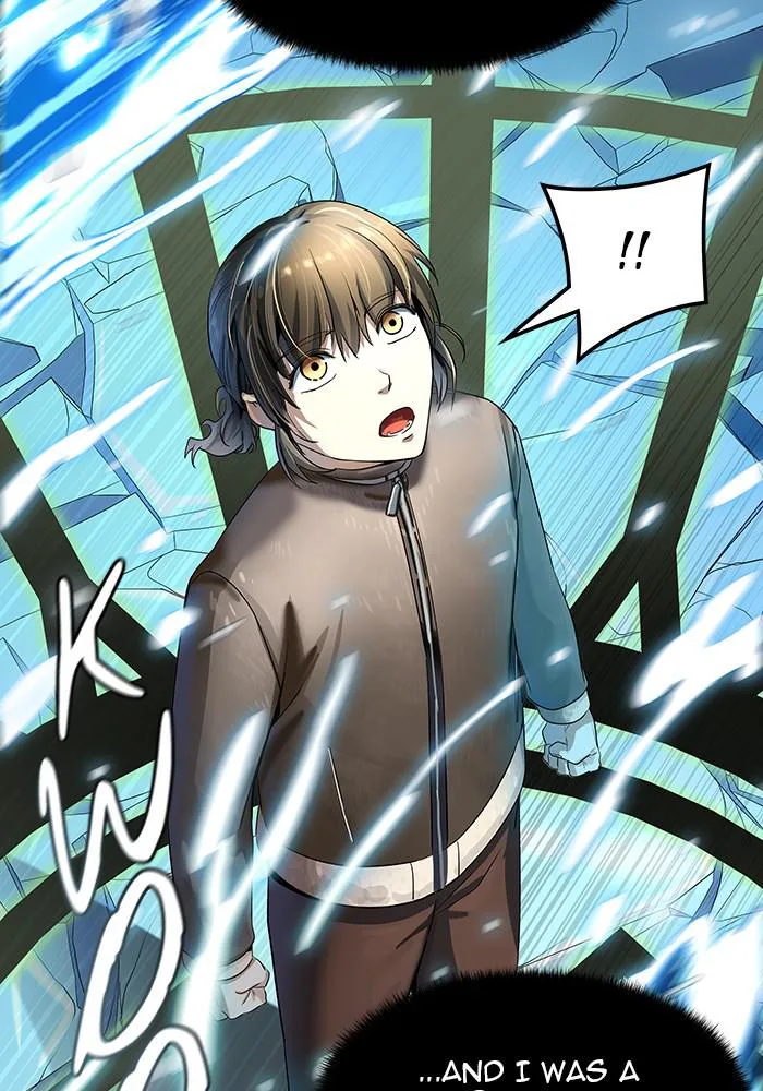 Tower of God - Chapter 531 - Page 100
