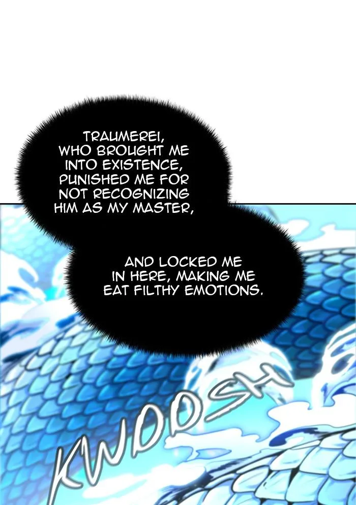 Tower of God - Chapter 531 - Page 104