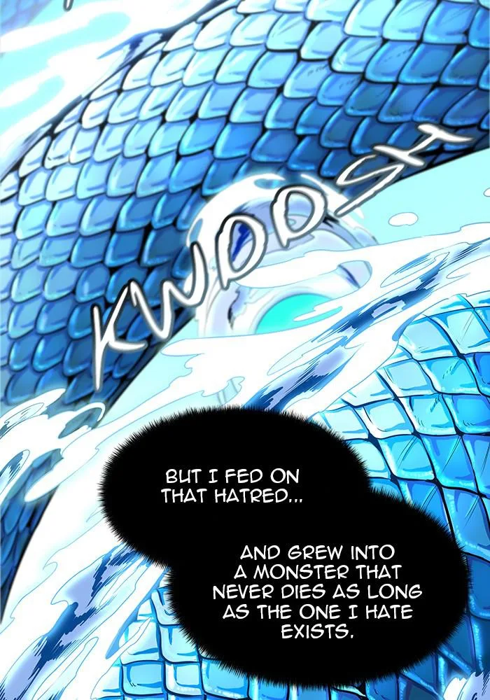 Tower of God - Chapter 531 - Page 105