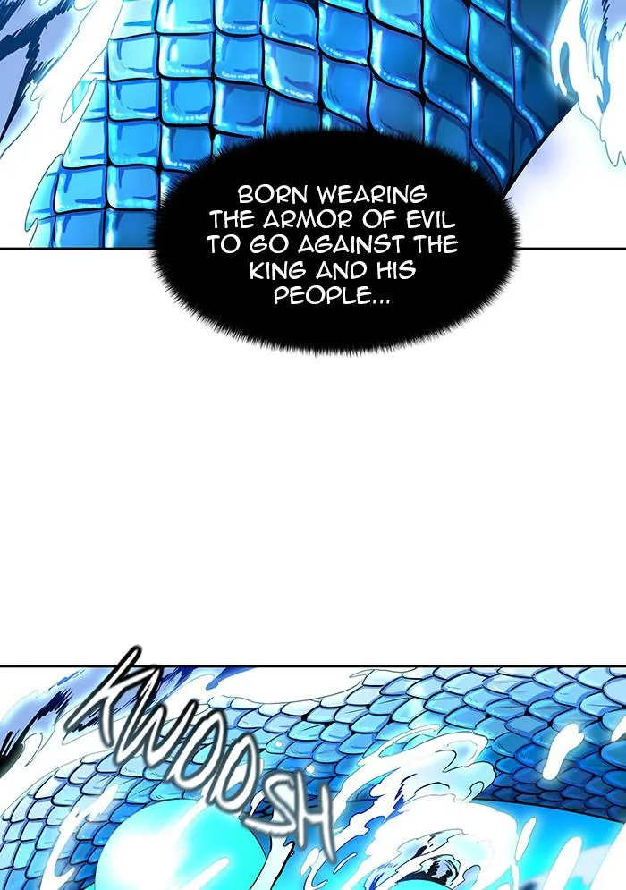Tower of God - Chapter 531 - Page 106