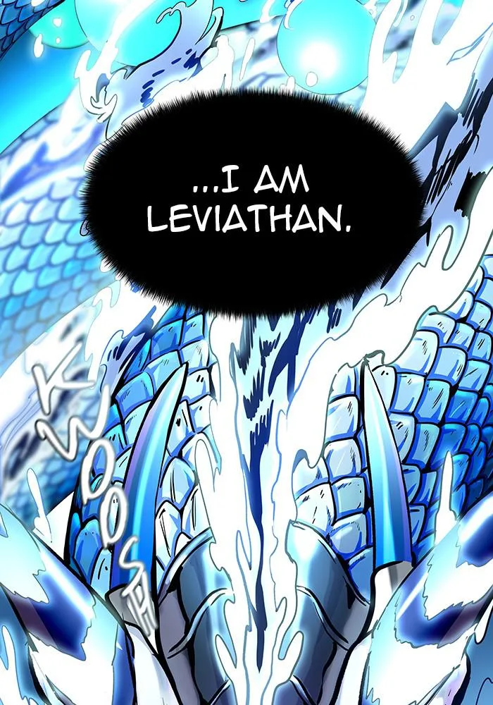 Tower of God - Chapter 531 - Page 107