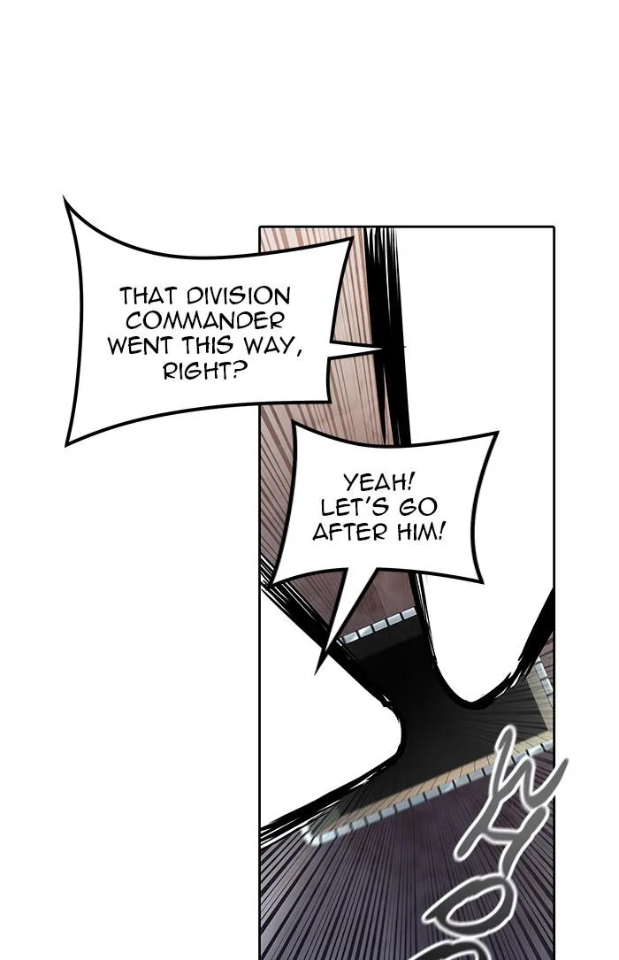 Tower of God - Chapter 531 - Page 11